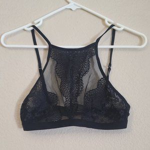 VS Sheer bralet